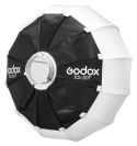 Godox Softbox de linterna plegable CS50T