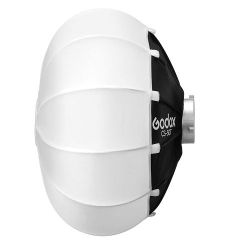 Godox Softbox de linterna plegable CS50T