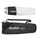 Godox Softbox de linterna plegable CS50T