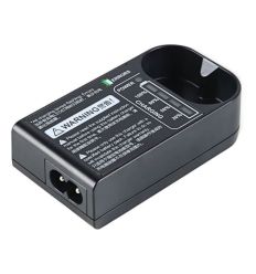 Godox Cargador de batería C20 para flash V350
