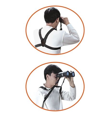 Vanguard Veo Optic Guard Camuflaje