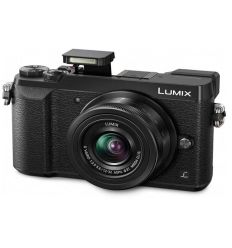 PANASONIC LUMIX GX80 + 12-32  2ª  Mano ***