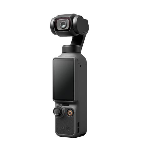 DJI Osmo Pocket 4