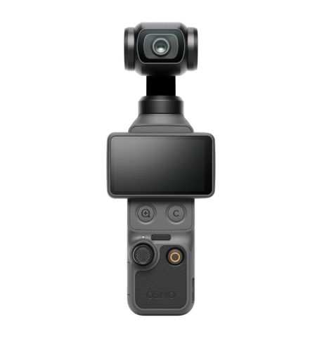 DJI Osmo Pocket 4