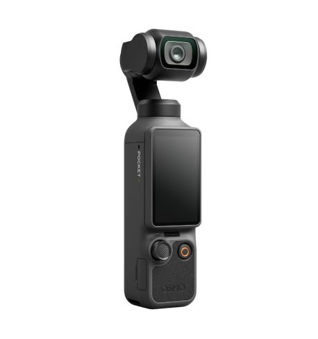 DJI Osmo Pocket 4 Creator Combo
