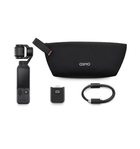 DJI Osmo Pocket 4