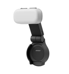 DJI Luz de relleno para Osmo Pocket 4