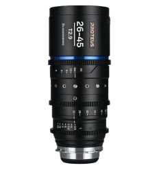 LAOWA Anamorphic Proteus Zoom 2x S35