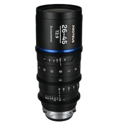 LAOWA Anamorphic Proteus Zoom 2x S35 2