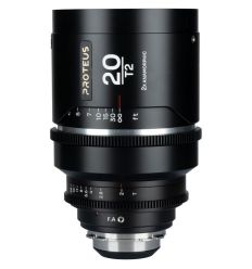 LAOWA Anamorphic Proteus Flex 2x S35 2