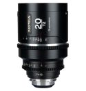 LAOWA Anamorphic Proteus Flex 2x S35