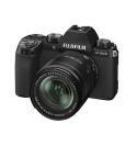 FUJIFILM X-S10 +18-55 F/2.8-4   2ªMano ***