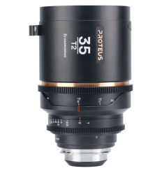 LAOWA Anamorphic Proteus 2x S35 2