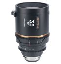 LAOWA Anamorphic Proteus 2x S35