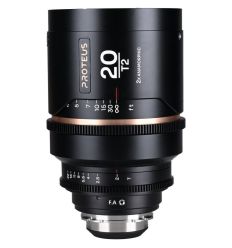 LAOWA Anamorphic Proteus 2x S35
