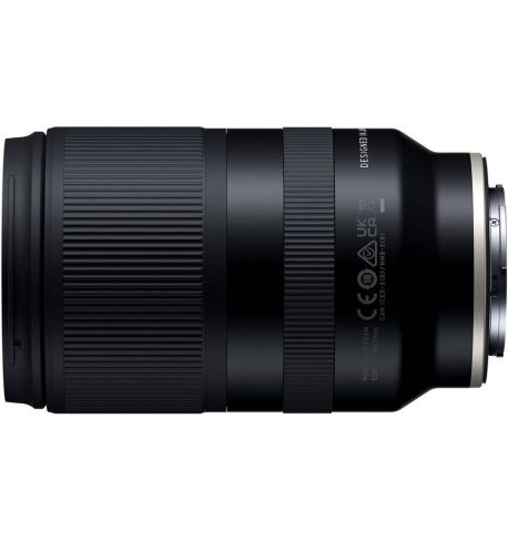 TAMRON 18-300 mm F/3.5-6.3 Di III-A VC VXD para Fujifilm X 2ª Mano ***