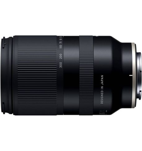 TAMRON 18-300 mm F/3.5-6.3 Di III-A VC VXD para Fujifilm X 2ª Mano ***
