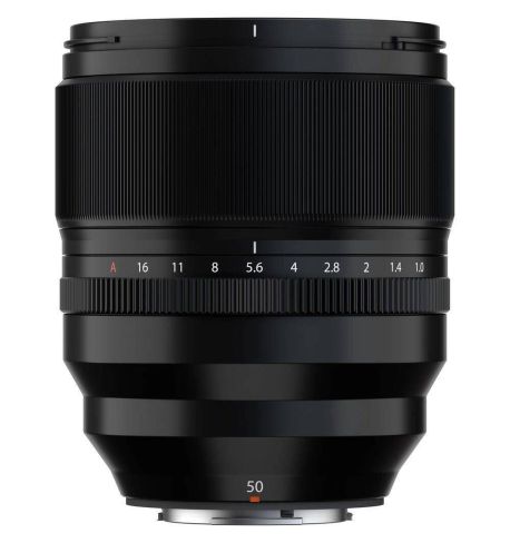 FUJINON XF50mm F1.0 R WR  2ª Mano ***