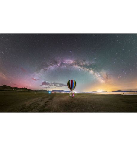 LAOWA 8-15mm F2.8 FF Zoom Fisheye