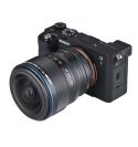 LAOWA 8-15mm F2.8 FF Zoom Fisheye