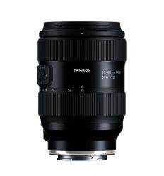 TAMRON 35-100mm F2.8 Di III VXD| Escoge tu montura