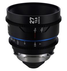 LAOWA Anamorphic Nanomorph 1.5x S35 Montura PL / EF 2