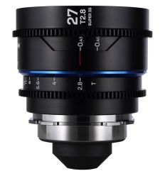 LAOWA Anamorphic Nanomorph 1.5x S35 Montura PL / EF