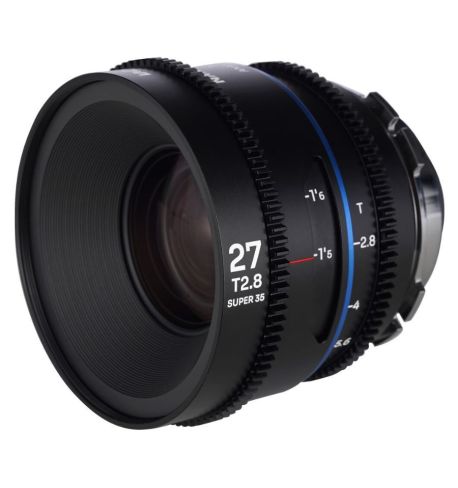 LAOWA Anamorphic Nanomorph 1.5x S35 Montura PL / EF