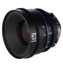 LAOWA Anamorphic Nanomorph 1.5x S35 Montura PL / EF