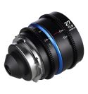 LAOWA Anamorphic Nanomorph 1.5x S35 Montura PL / EF