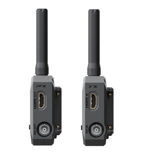 Accsoon CineView SE 4K SDI/HDMI Wireless Video CVSE4K