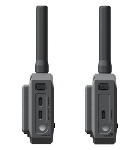 Accsoon CineView SE 4K SDI/HDMI Wireless Video CVSE4K