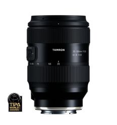 TAMRON 35-100mm F2.8 Di III VXD| Escoge tu montura