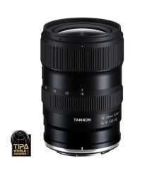TAMRON 16-30mm F/2.8  Di III VXD G2, zoom ultra gran angular para Full Frame