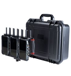 Accsoon CineView M7 Pro Triple-Monitor Kit ACC40