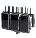 Accsoon CineView M7 Pro Triple-Monitor Kit ACC40