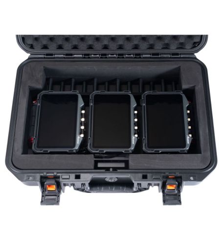 Accsoon CineView M7 Pro Triple-Monitor Kit ACC40