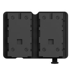 Accsoon NP-F to V-Mount Battery Plate CineView M7