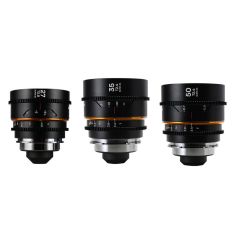 LAOWA Anamorphic Nanomorph Kits 1.5x S35 Montura PL / EF