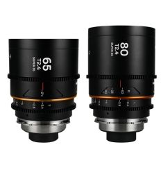 LAOWA Anamorphic Nanomorph Kits 1.5x S35 Montura PL / EF 2