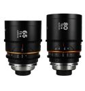 LAOWA Anamorphic Nanomorph Kits 1.5x S35 Montura PL / EF