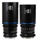 LAOWA Anamorphic Nanomorph Kits 1.5x S35 Monturas Mirrorless