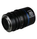 LAOWA Anamorphic Nanomorph 20mm T2.2 1.5x S35