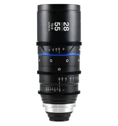 LAOWA Anamorphic Nanomorph Zoom 1.5x S35 Montura PL ARRI