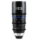 LAOWA Anamorphic Nanomorph Zoom 1.5x S35 Montura PL ARRI