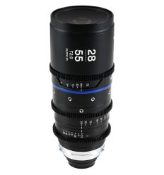 LAOWA Anamorphic Nanomorph Zoom 1.5x S35 Montura PL ARRI 2