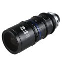 LAOWA Anamorphic Nanomorph Zoom 1.5x S35 Montura PL ARRI