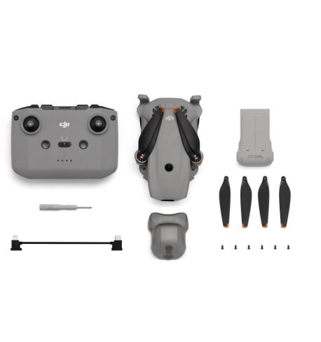 DJI Lito X1 - Dron cámara premium 249g