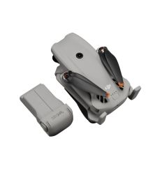 DJI Lito X1 Fly More Combo (RC-N3) 2