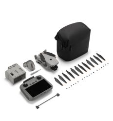 DJI Lito X1 Fly More RC 2 Pantalla +3 Baterías 2